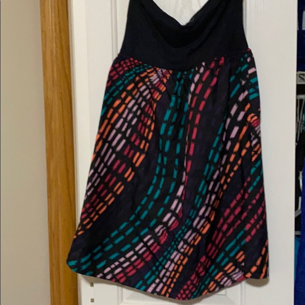 Roxy dress
